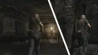 Cheats Resident Evil 4 Screen Shot 0