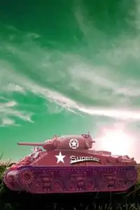 Tank Fleet Fury Screen Shot 0