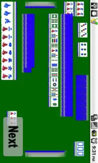 Kowloon Mahjong 2 Screen Shot 4