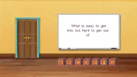 100 Doors 2021 : Riddles Puzzle : Funny Riddles Screen Shot 13