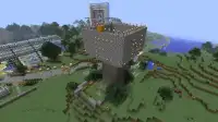 Castles Ideas - Minecraft Screen Shot 0