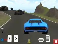 Fast Nitro Car Screen Shot 10