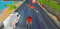 Super Highway Racing Game 2020 Screen Shot 9