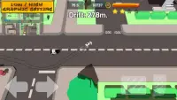 Asphalt Drifters - Fun getaway game Screen Shot 3