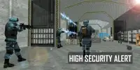 Police VS Theft Prison Escape Screen Shot 0