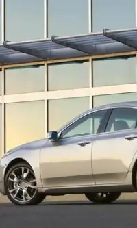 Jigsaw Puzzles Acura TL Screen Shot 2