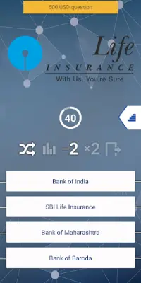 Indian Logo Quiz Game 2020 Screen Shot 4