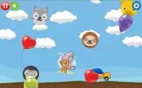 Balloons For Kids Screen Shot 0