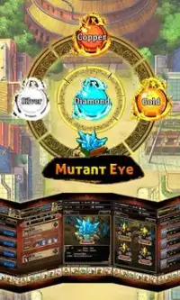 Mutant Eye Screen Shot 0