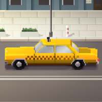 Taxi Idle