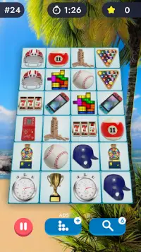 Match Pairs 3D – Matching Game Screen Shot 4