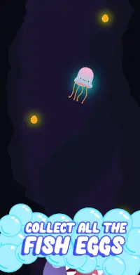 Jelly Chase Screen Shot 1