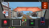 Bullet Train Driving Simulator Screen Shot 0