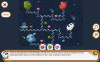 Alien Story - Fairy Tale for Kids Screen Shot 13