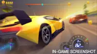 Racing Drift Traffic 3D Screen Shot 2