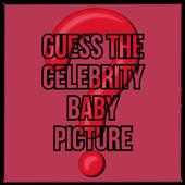 Guess The Celebrity Baby Picture - Quiz