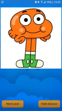 GUMBOLLO Screen Shot 0