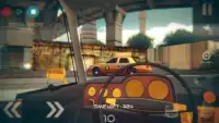 Russian Cars Drift Simulator Screen Shot 6