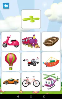 Preschool Adventures-2 Screen Shot 3