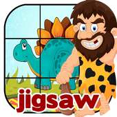 dinosaur lego jigsaw puzzle