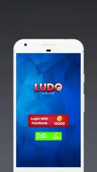 Ludo Master Online Multiplayer Screen Shot 0