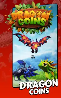 Dragon Coins Screen Shot 14