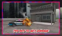 Police Drive: Car Simulation Screen Shot 20