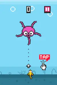 Little Octopi Screen Shot 1