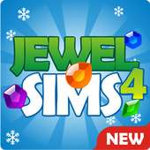 Jewel Sims 4
