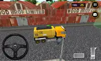 City Road Construction Loader Screen Shot 0