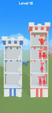 Push Tower Screen Shot 6