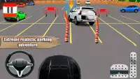 New Car Parking Challenge 3d Screen Shot 2