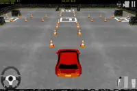 Mr. Driving : Parking Car Screen Shot 3