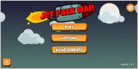 Jet Pack Man Screen Shot 7