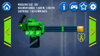 Ultimate Toy Guns Sim - Weapons Screen Shot 0