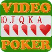 Video Poker - Jacks Or Better