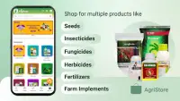 BigHaat Smart Farming App Screen Shot 0
