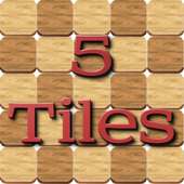5 Tiles