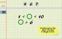 Mathematik für Schule Screen Shot 16