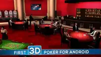 Poker 3D Live i offline Screen Shot 12