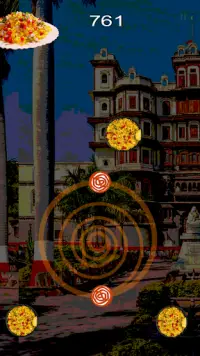 Poha Jalebi : The Game Screen Shot 4