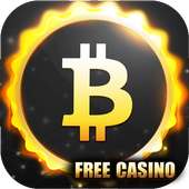 🔷Free Bitcoin Mining Game Slot Machines 🔷