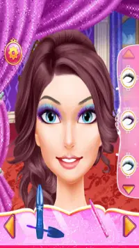 Dress Up, Spa and Makeover | Free Games for Girls Screen Shot 1