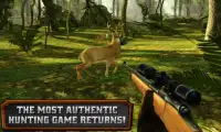 Deer Hunter Season 2017 Screen Shot 0