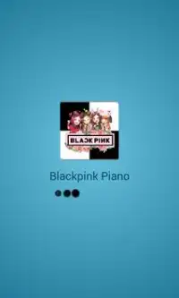 Black Pink Piano Screen Shot 6