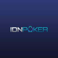 IDN PLAY POKER ONLINE