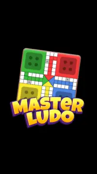 Classic Ludo Offline Screen Shot 1