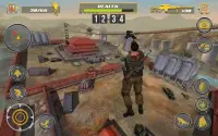 Permainan menembak misi IGI Screen Shot 1