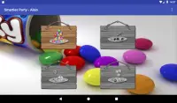 Smarties Party Screen Shot 7