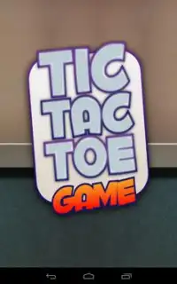 Tic Tac Toe Game Screen Shot 12